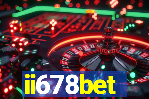 ii678bet