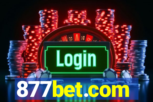 877bet.com