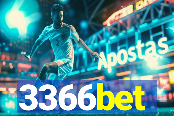 3366bet