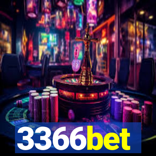 3366bet