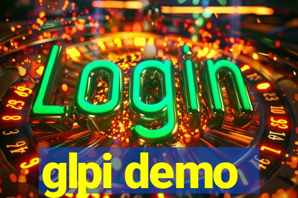 glpi demo