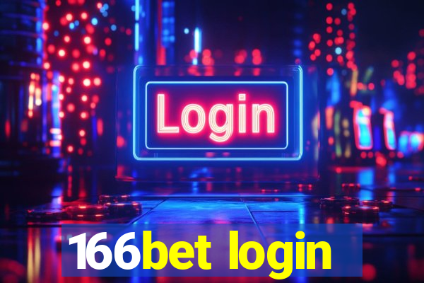 166bet login