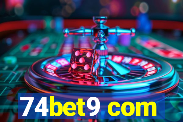 74bet9 com