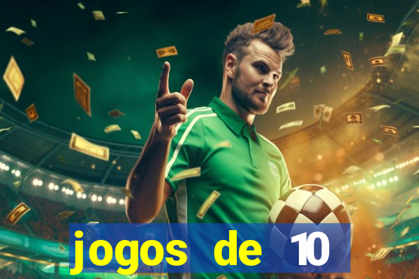 jogos de 10 centavos na bet7k