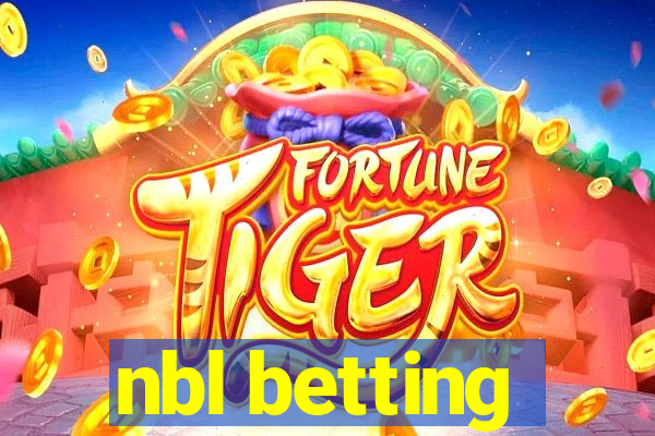 nbl betting