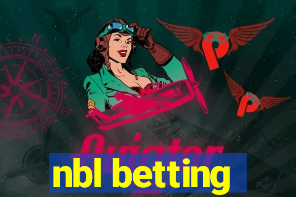 nbl betting