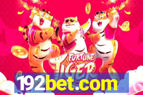 192bet.com