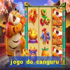 jogo do canguru esporte da sorte