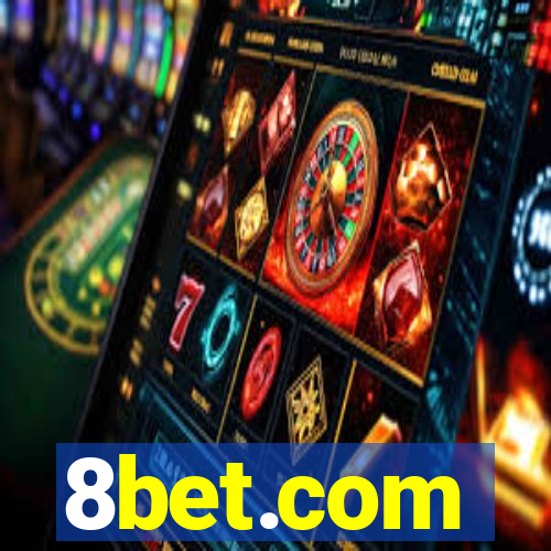 8bet.com