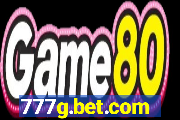 777g.bet.com