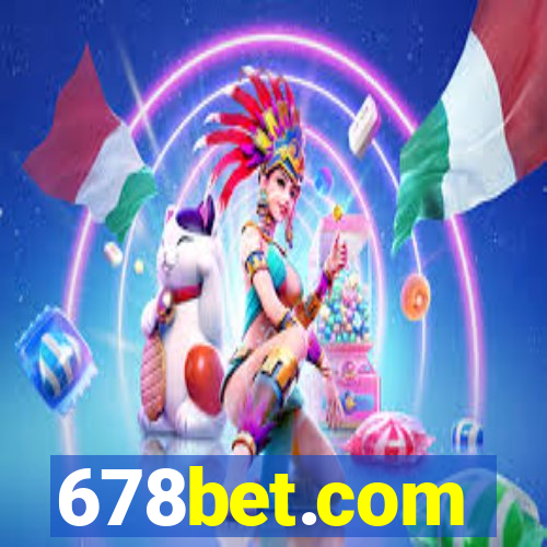 678bet.com