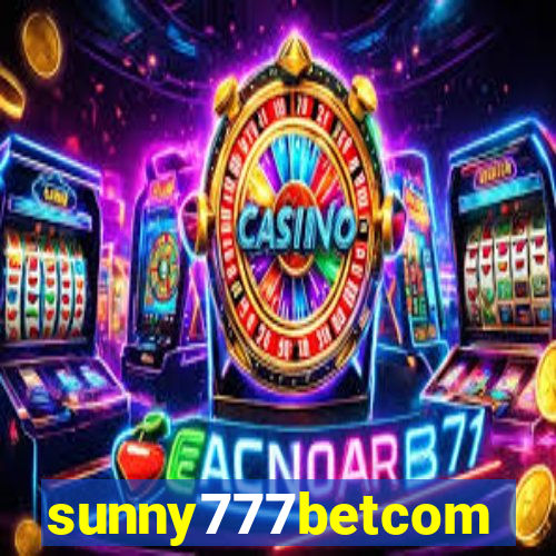 sunny777betcom