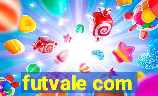 futvale com