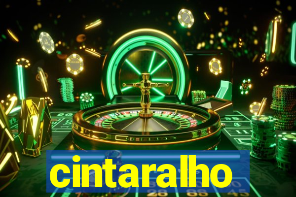 cintaralho