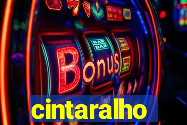 cintaralho