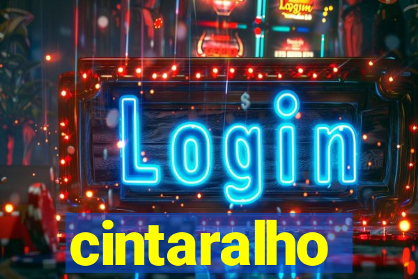 cintaralho