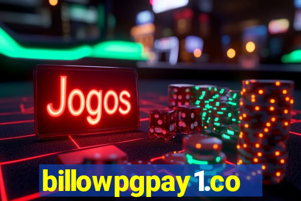 billowpgpay1.com