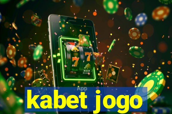 kabet jogo