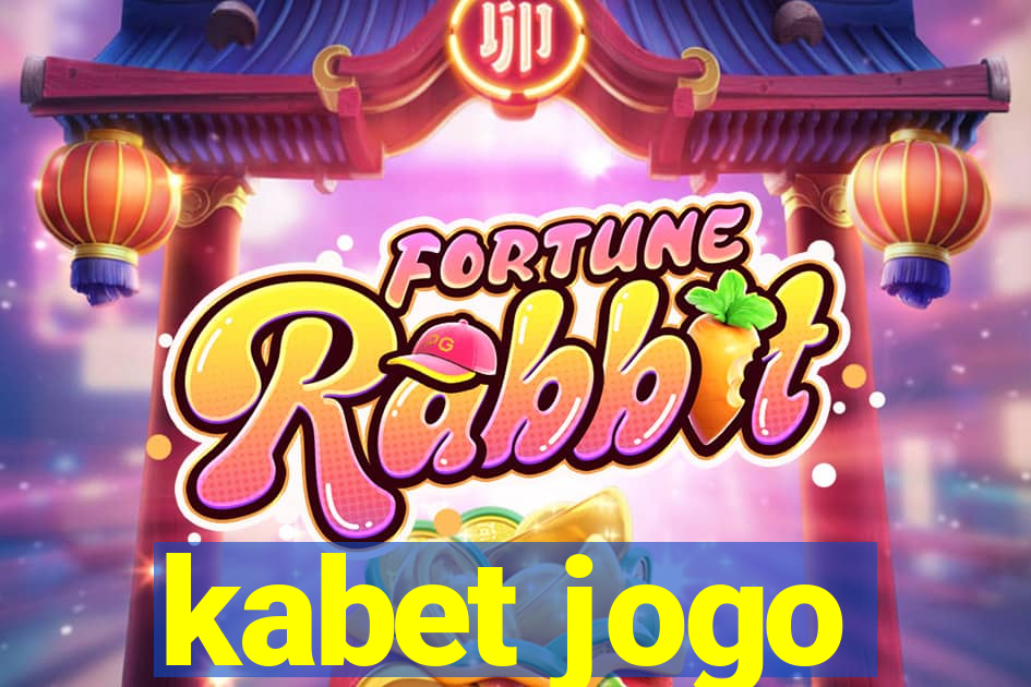 kabet jogo