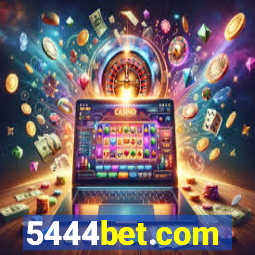 5444bet.com