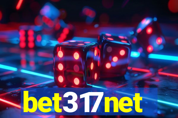 bet317net