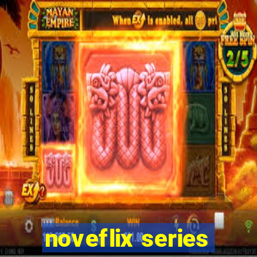 noveflix series