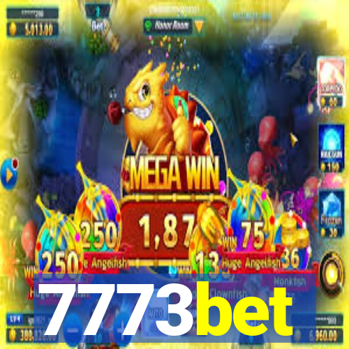 7773bet