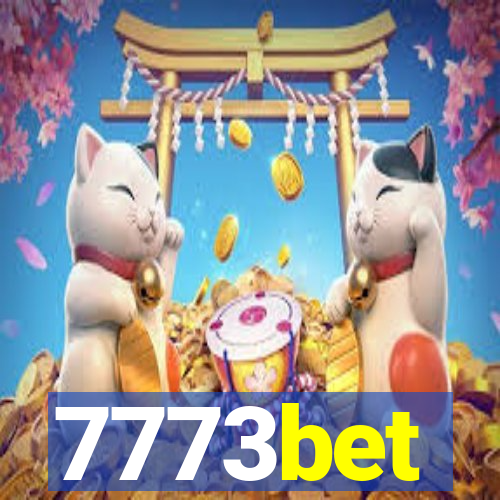 7773bet