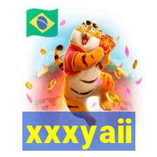 xxxyaii