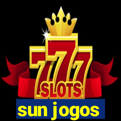 sun jogos