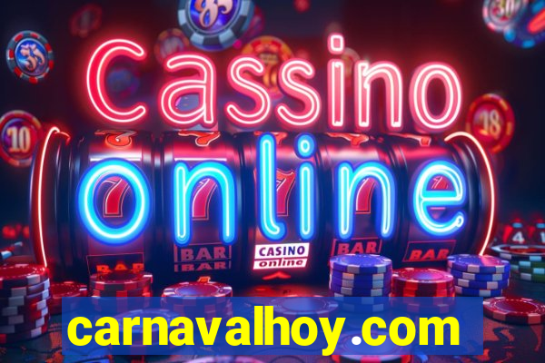 carnavalhoy.com