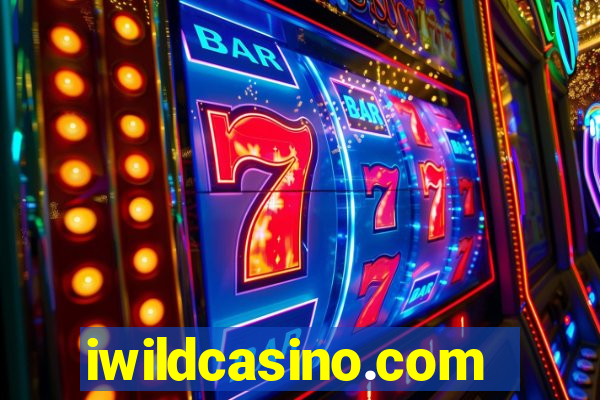 iwildcasino.com