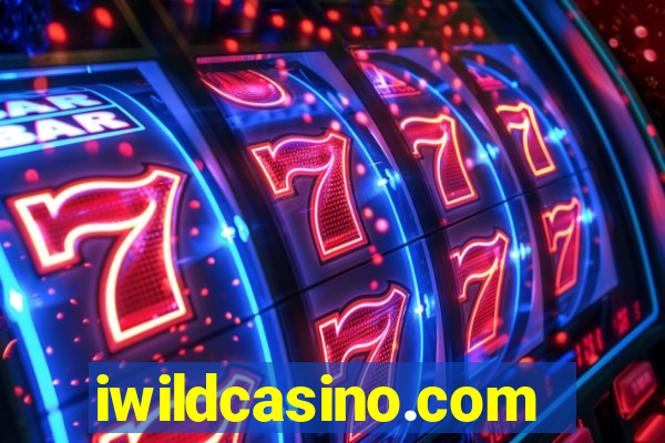 iwildcasino.com