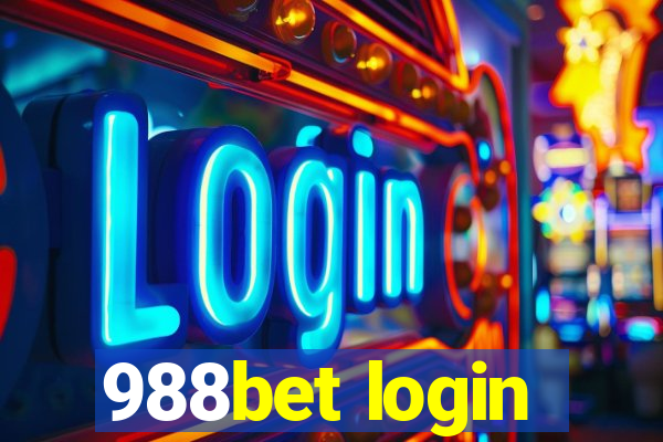 988bet login