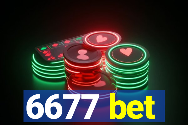 6677 bet