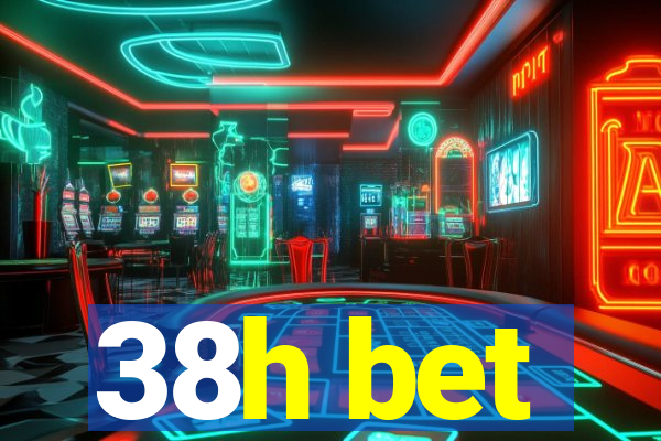 38h bet