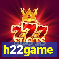 h22game