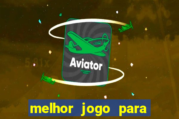 melhor jogo para comprar funcionalidade