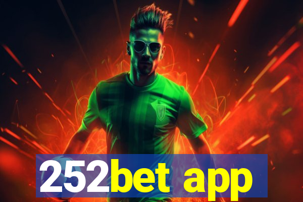 252bet app