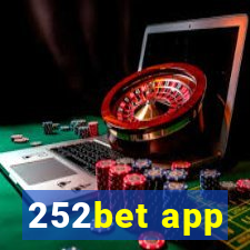 252bet app