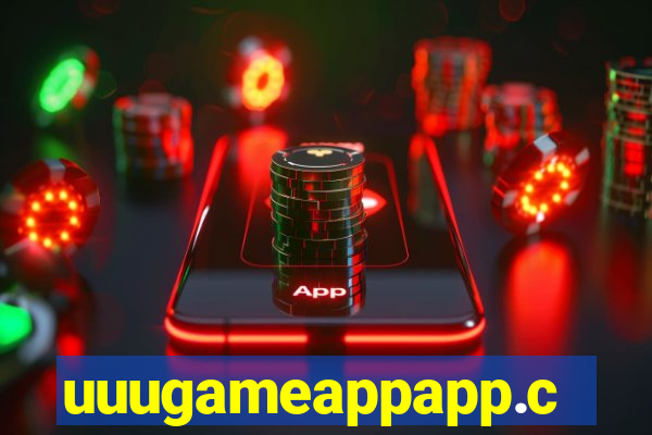 uuugameappapp.com