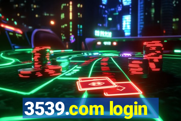 3539.com login