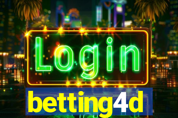 betting4d