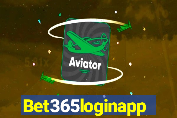 Bet365loginapp