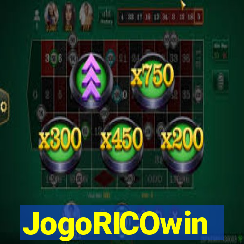 JogoRICOwin