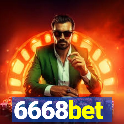 6668bet