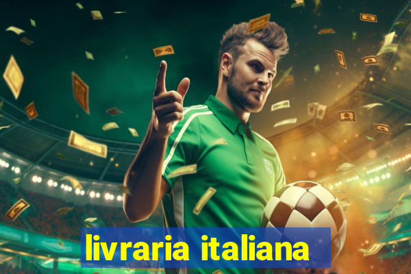 livraria italiana