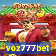 voz777bet