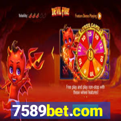 7589bet.com