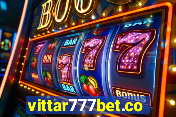 vittar777bet.com